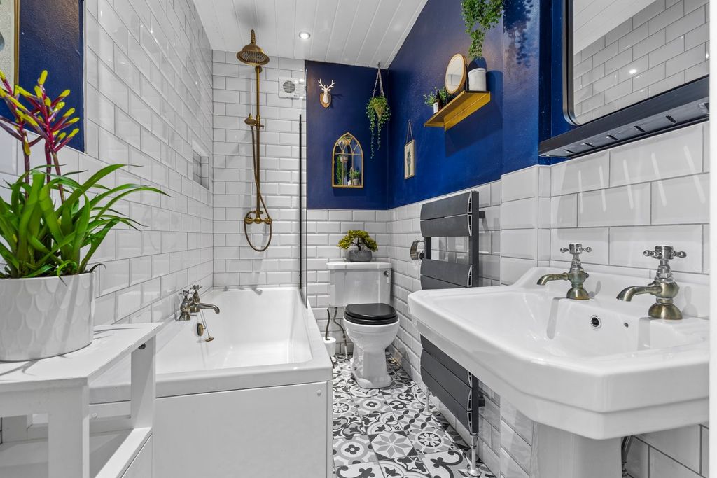 Additional image 11 of 3 bed semi-detached house for saleNursery Avenue, Kilmarnock KA1