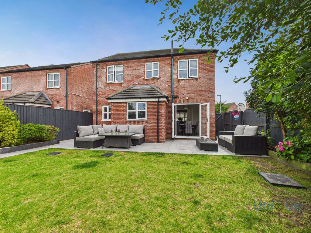 Additional image 14 of 4 bed detached house for saleBuckley Grove, Lytham St. Annes, Lancashire FY8