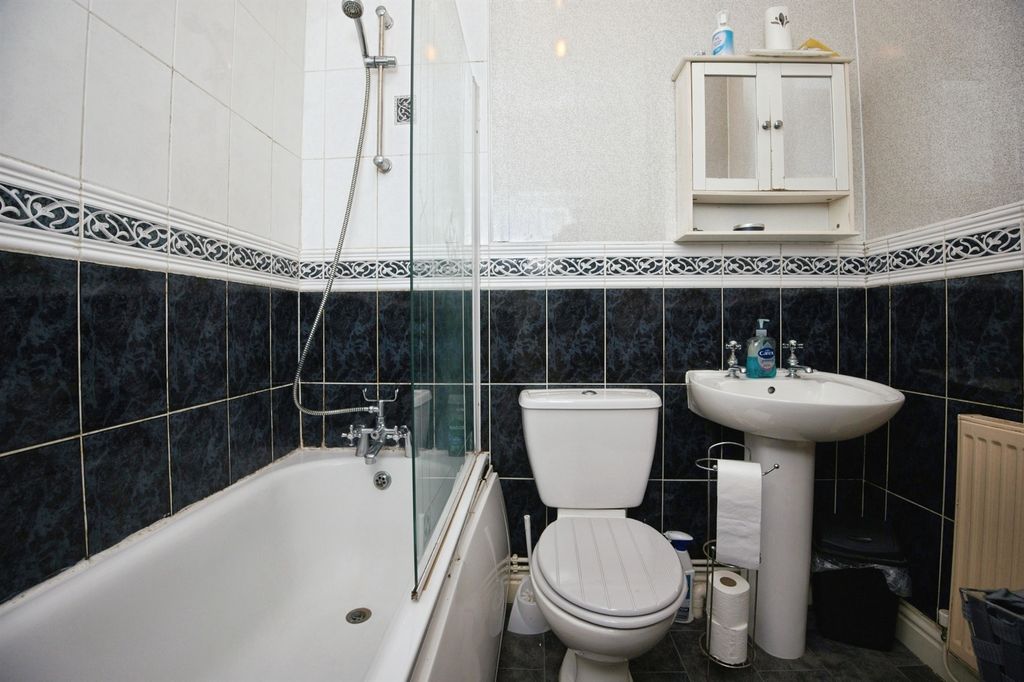 Additional image 12 of 1 bed flat for saleMill Street, Pontypridd CF37