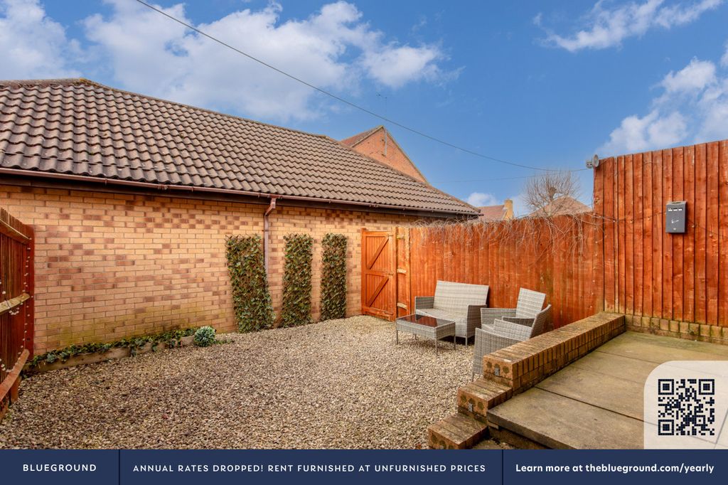 Additional image 18 of 3 bed flat to rentShenley Brook End MK4