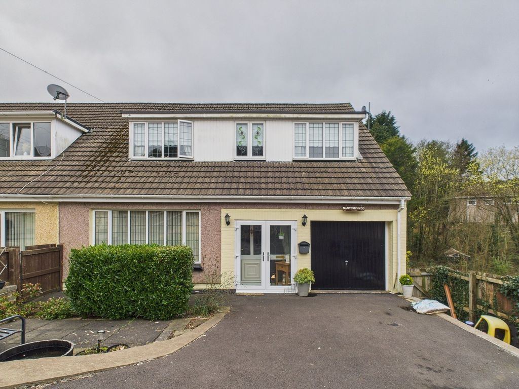 Additional image 44 of 4 bed semi-detached house for saleDuffryn Road, Abertillery NP13