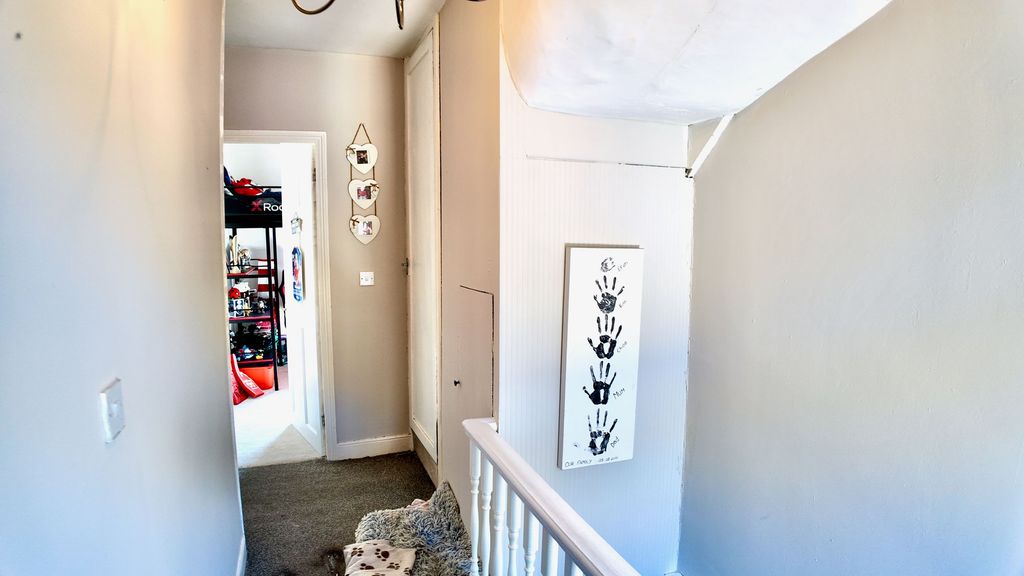 Additional image 15 of 4 bed semi-detached house for saleHillside Road, Crumlin NP11