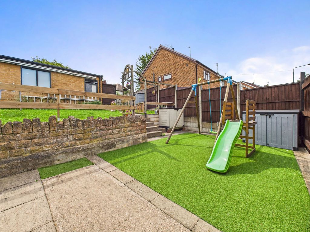 Property photo 1 of 15 Rear Garden