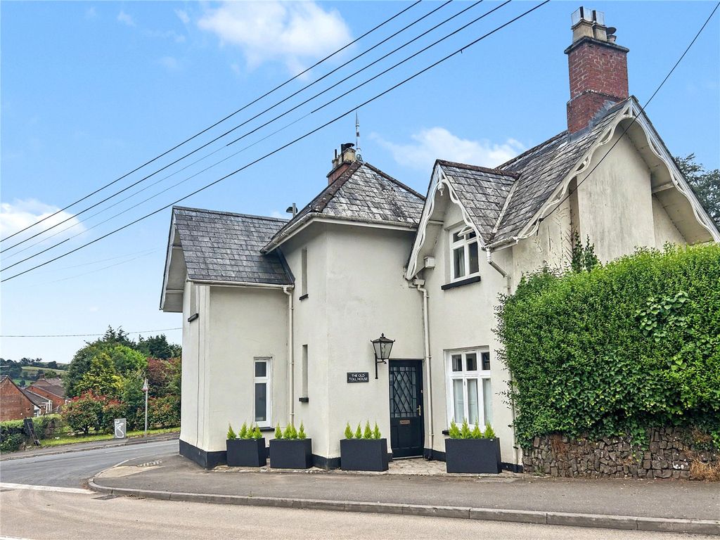 Property photo 1 of 16 The Old Toll House