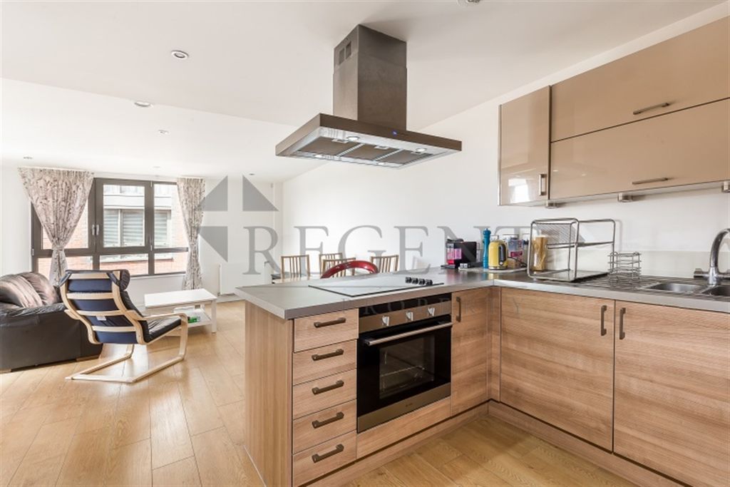 Property photo 1 of 8 Open Plan