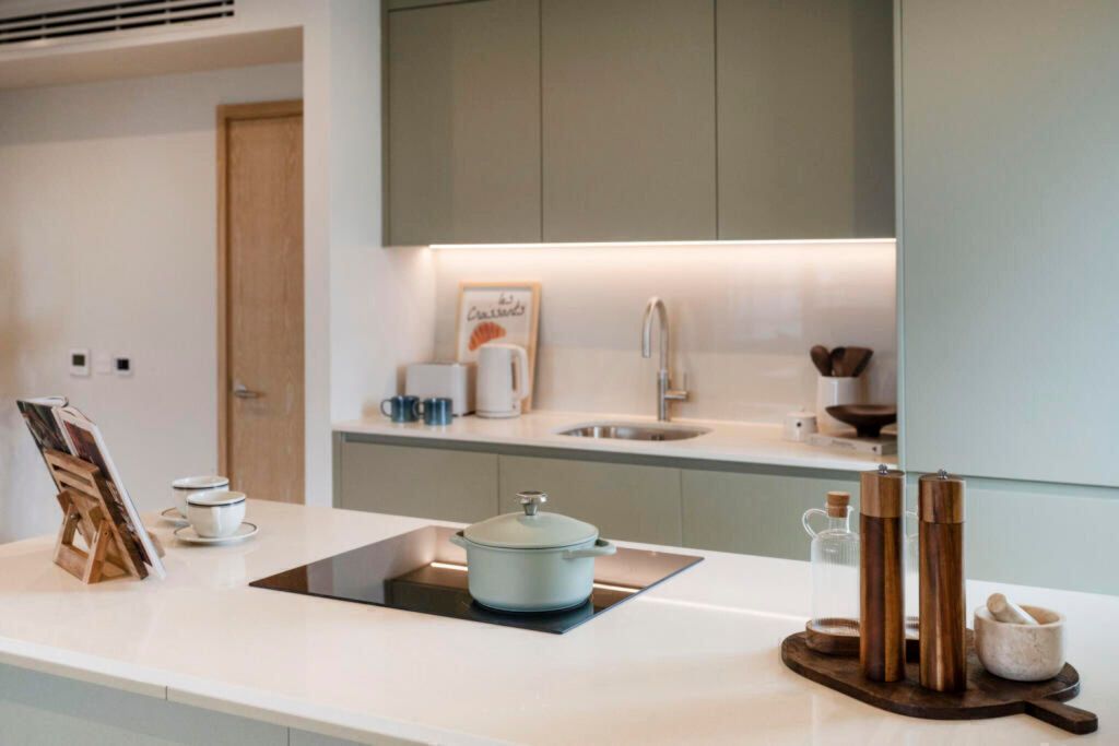 Property photo 2 of 16 Kitchen