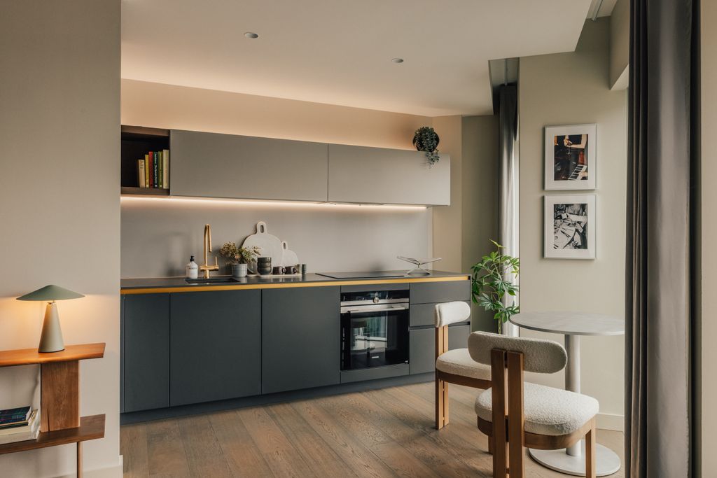 Property photo 2 of 13 1 - Kitchen.Jpg