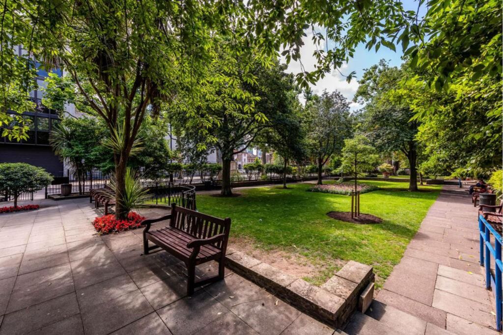 Property photo 2 of 5 Nearby Park