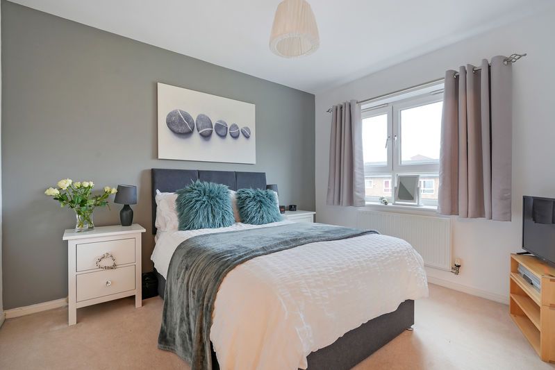 Property photo 2 of 20 Double Bedroom