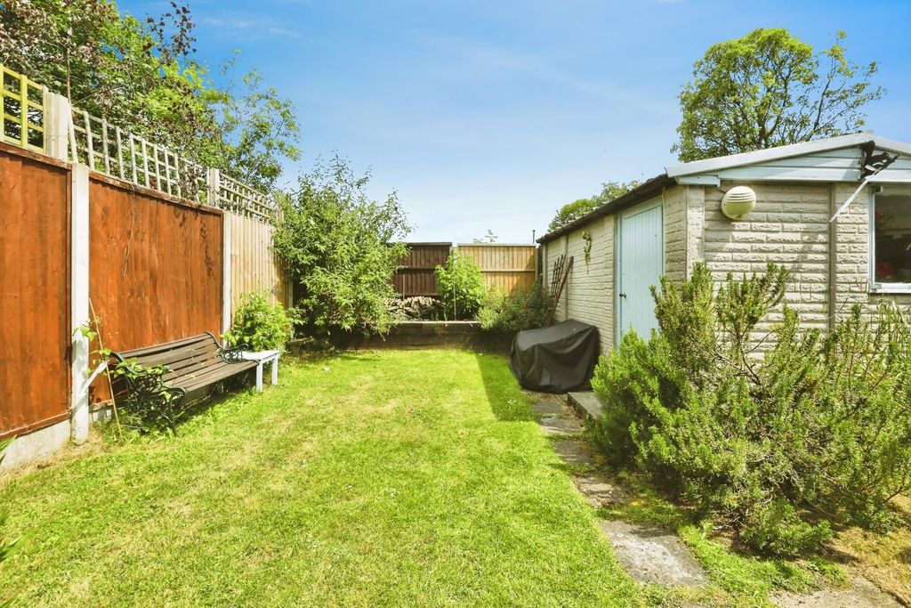 Property photo 3 of 23 Garden