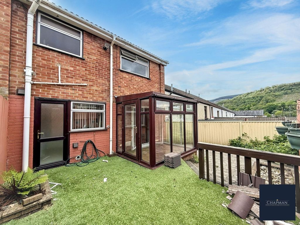 Additional image 16 of 3 bed terraced house for saleQueen Street, Pentre CF41