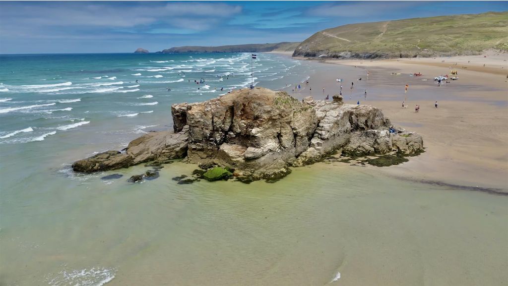 Additional image 16 of 4 bed property for saleWelway, Perranporth, Truro TR6