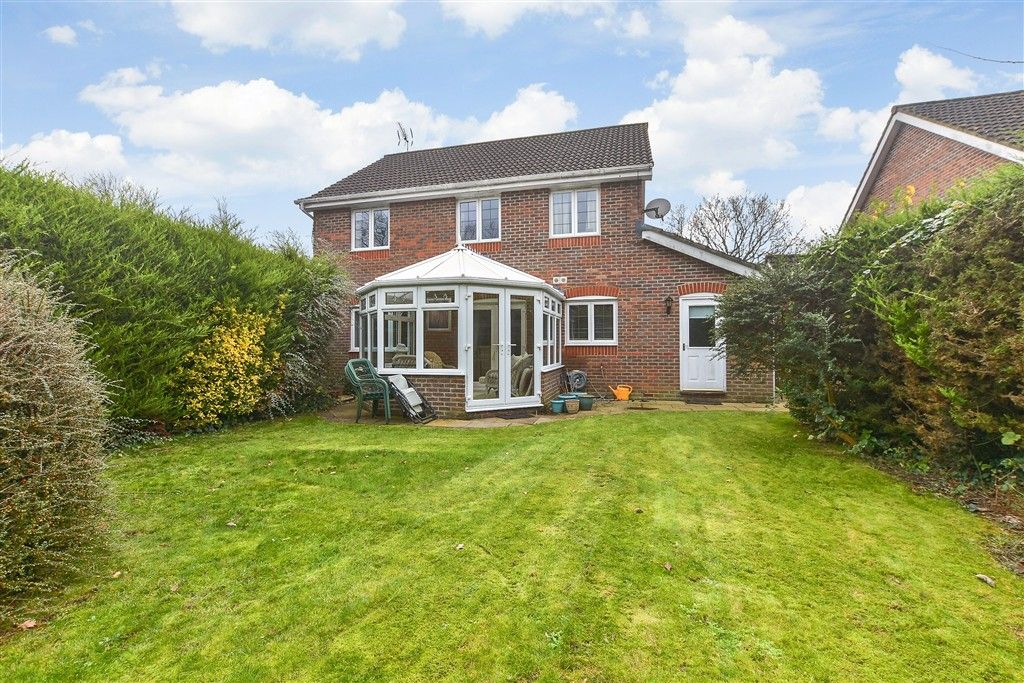 Property photo 1 of 15 Rear Garden