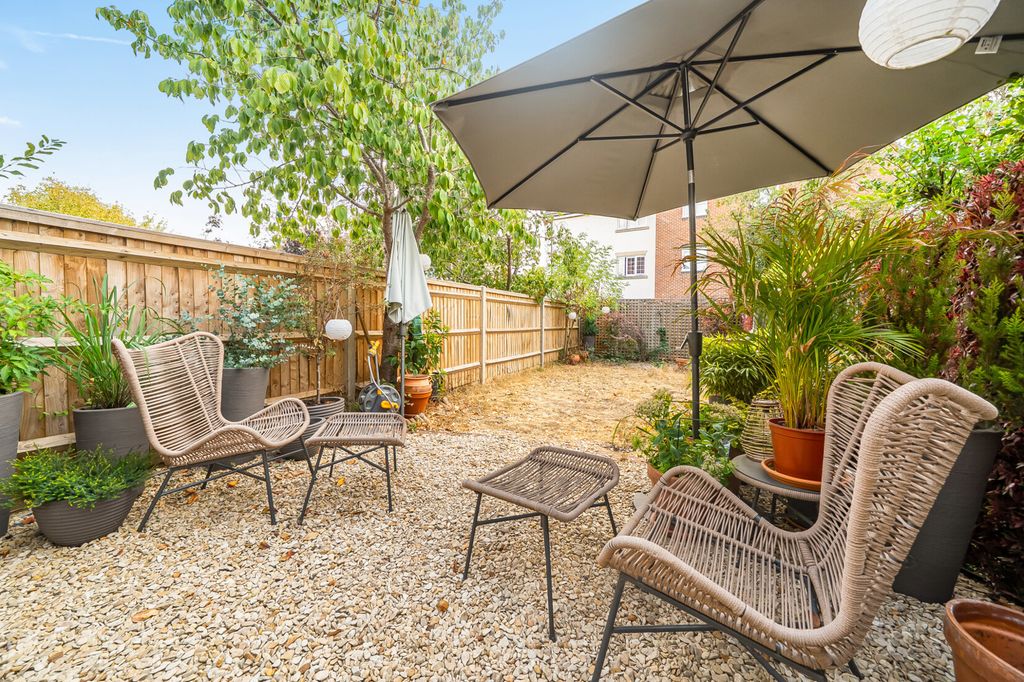 Property photo 3 of 16 Garden