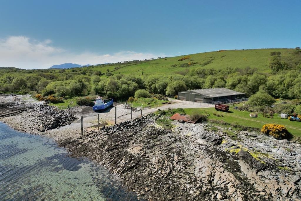 Additional image 11 of Property for saleInchmarnock Island, Isle Of Bute, Argyll And Bute PA20