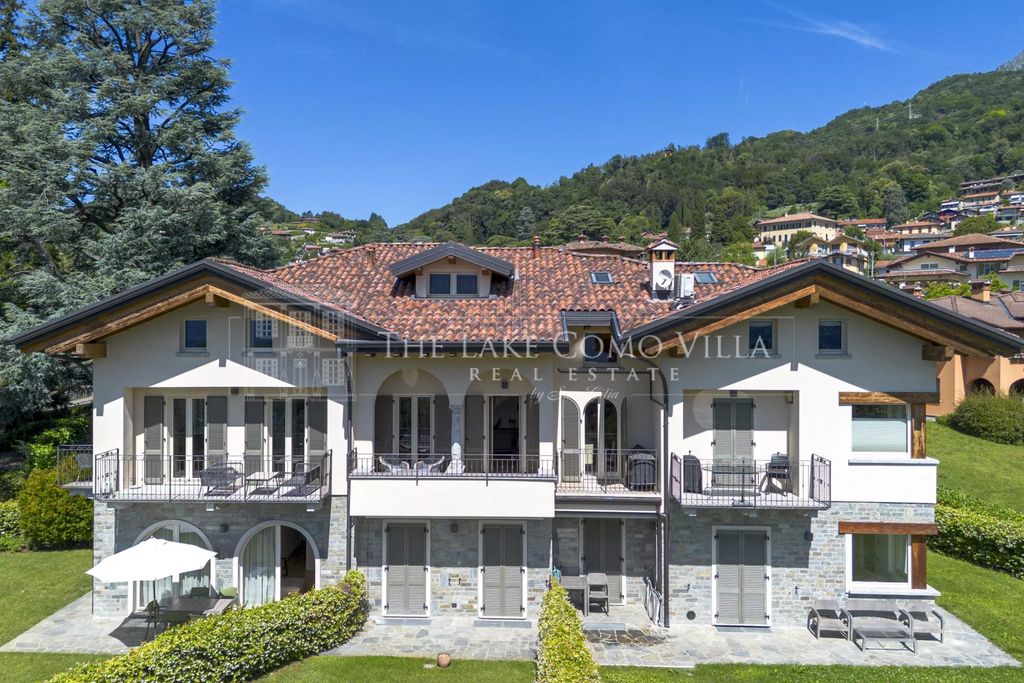 Property photo 3 of 51 The Lake Como Villa- Villa Camelie -Menaggio