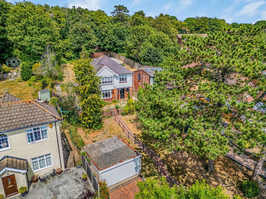 Property photo 1 of 38 4 Down End Road-Aerials-Small-Porticomarketing-Fin