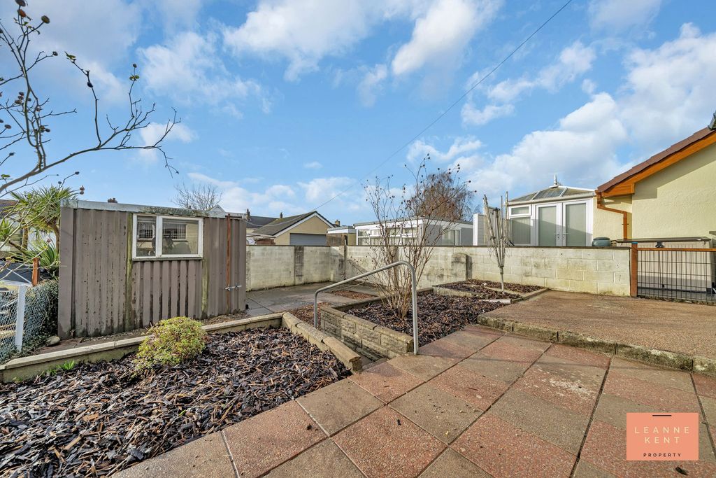 Additional image 20 of 2 bed semi-detached bungalow for saleCherry Tree Close, Bedwas, Caerphilly CF83
