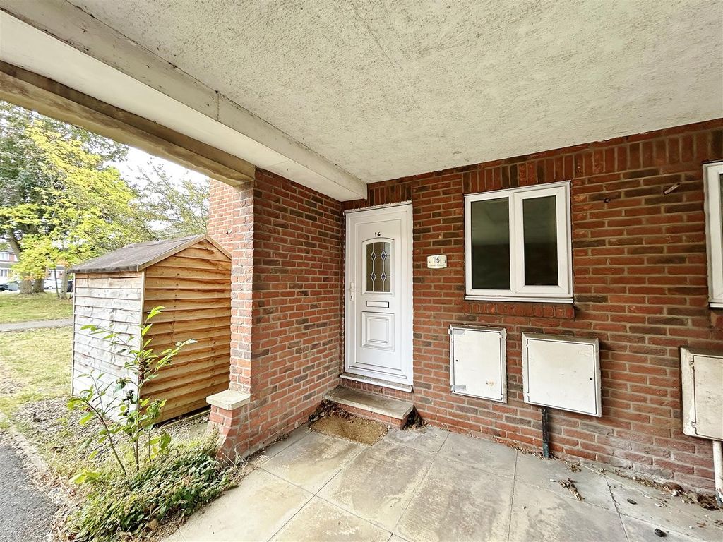 Property photo 1 of 12 Front Door