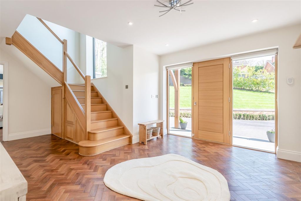Additional image 9 of 7 bed detached house for saleThe Moorlands, Four Oaks Estate B74