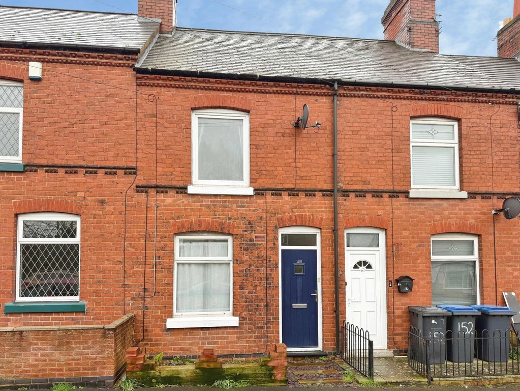 Property photo 1 of 10 Queens Road, Hinckley