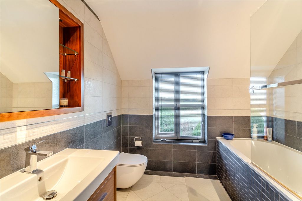 Additional image 13 of 6 bed detached house for saleBrearton, Harrogate, North Yorkshire HG3