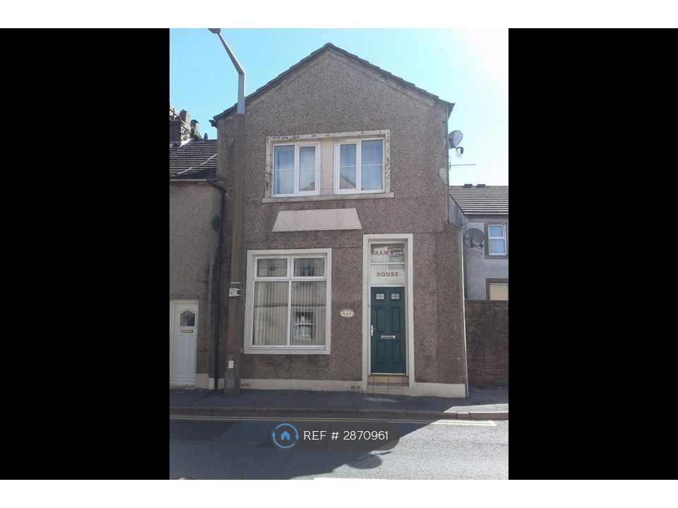 Property photo 2 of 11 Front.Main Street Hensingham/Egremont Road.
