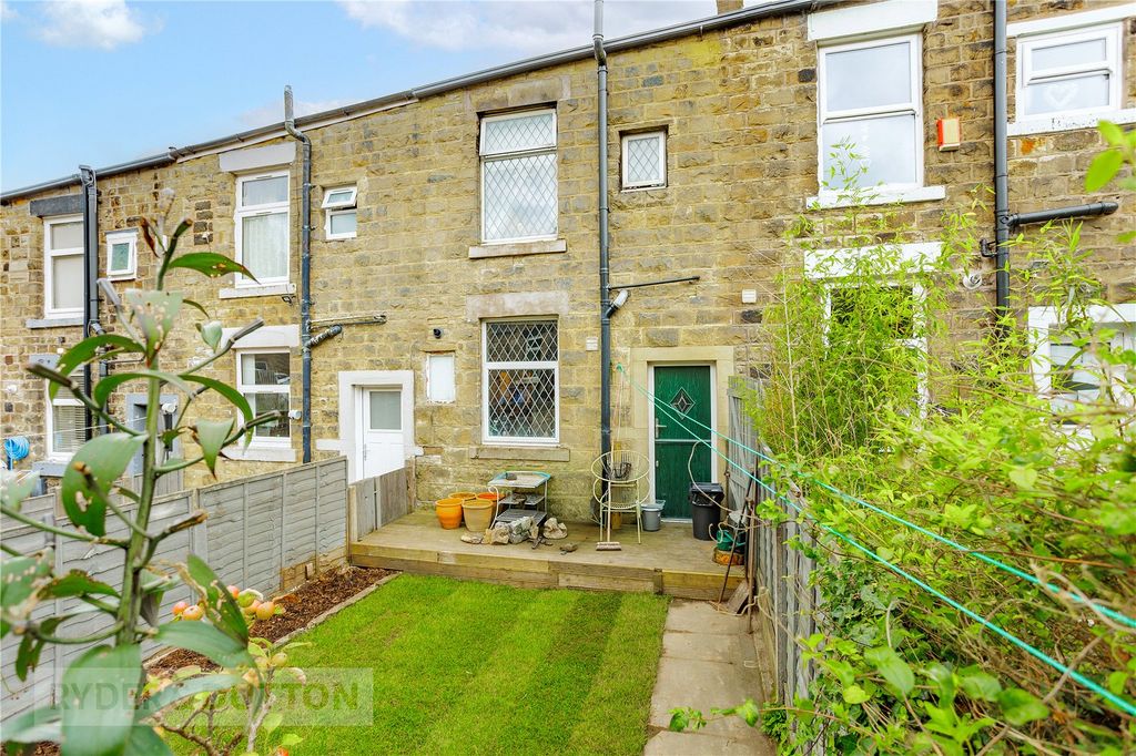 Property photo 2 of 16 Rear Garden