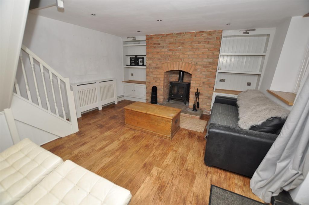 Property photo 2 of 14 Open Plan Lounge/Dining Room