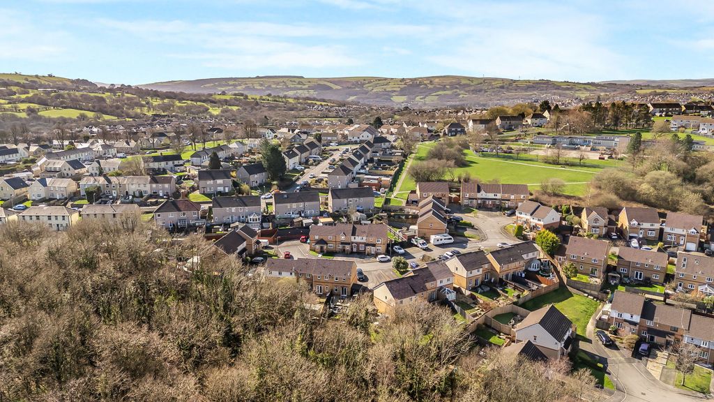 Additional image 25 of 2 bed terraced house for saleSt. Andrews Drive, Pontllanfraith, Blackwood NP12