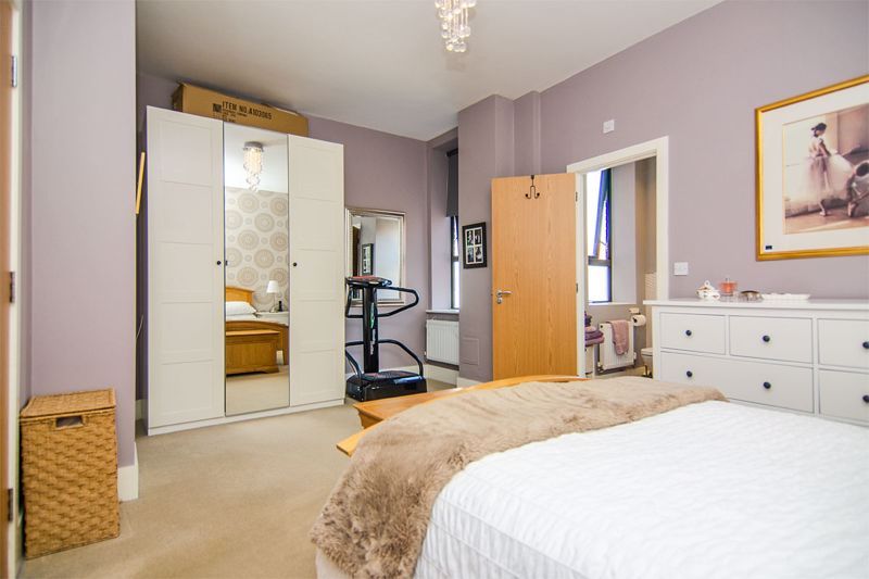 Additional image 9 of 3 bed flat for saleCity Point, Lichfield City Centre WS13