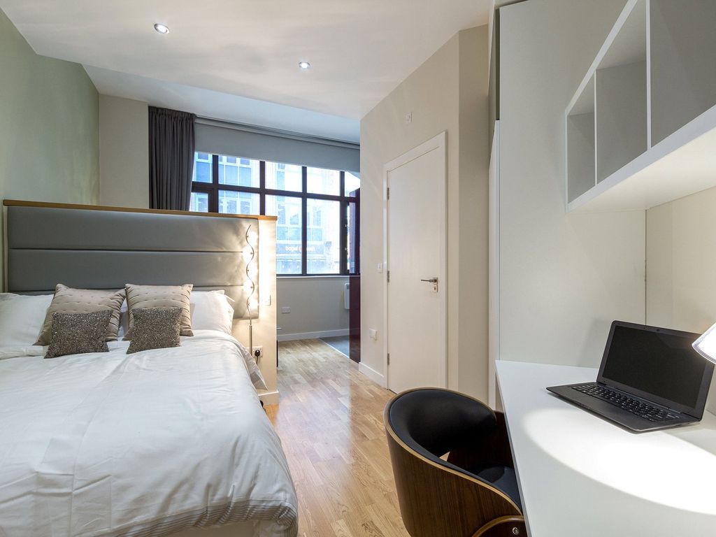 Additional image 4 of Studio to rentApt 67, Q Two Residence #787570 LS1