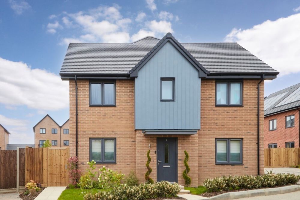 Property photo 1 of 6 The Chesham