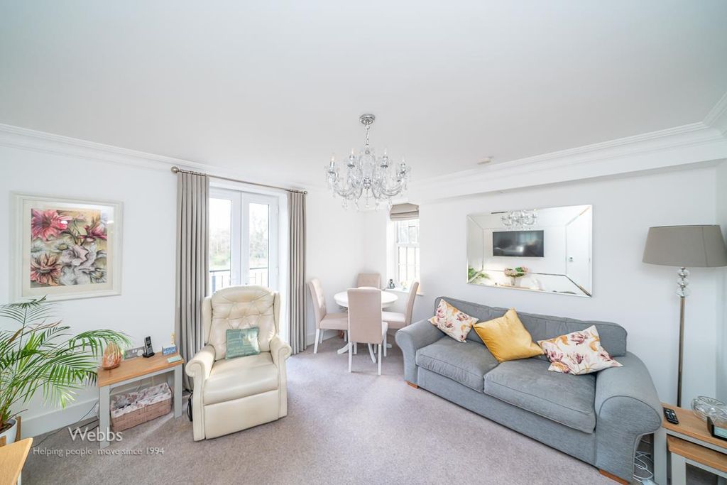 Property photo 3 of 22 © Webbs Estate Agents © (1 Of 124).Jpg