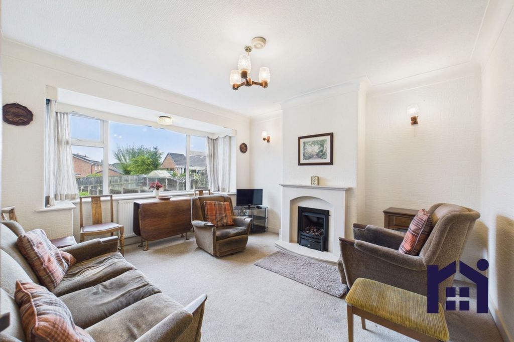 Property photo 3 of 13 Rear Sitting Room