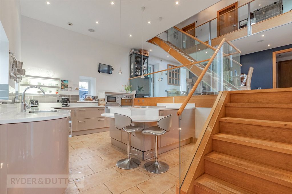 Property photo 2 of 41 Kitchen