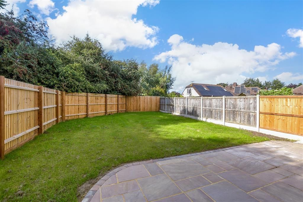 Property photo 3 of 11 Rear Garden