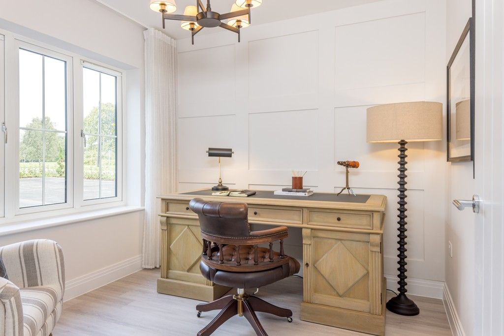 Property photo 3 of 11 Maiden View, Woodchurch