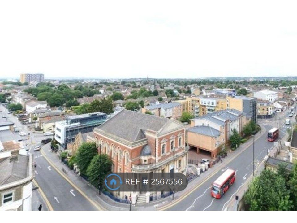 Property photo 3 of 11 Aerial Photo From Internal Balcony