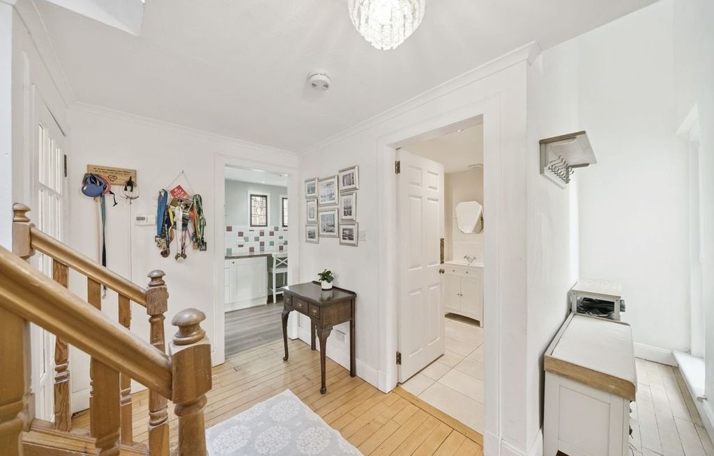 Additional image 6 of 2 bed semi-detached house for sale107 West Argyle Street, Helensburgh G84