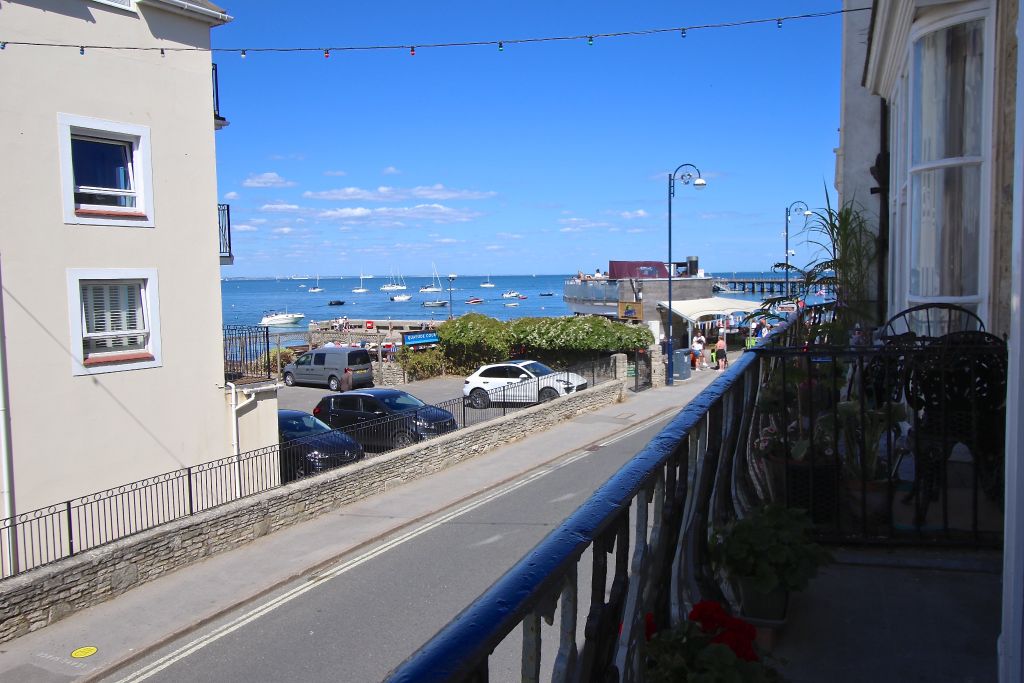 Property photo 3 of 16 Balcony View