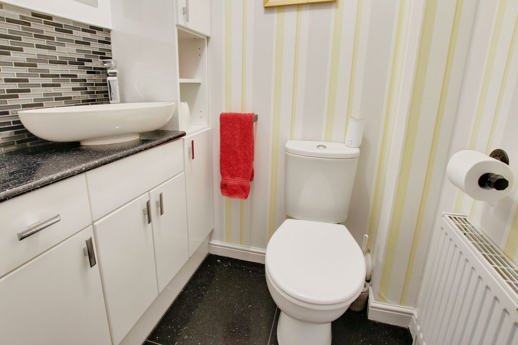 Additional image 15 of 4 bed detached house for saleShaftesbury Avenue, March PE15