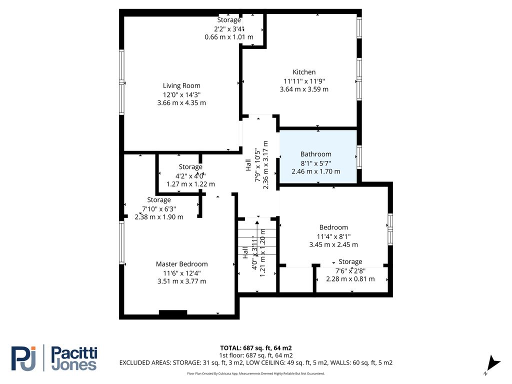 Additional image 19 of 2 bed flat for saleAlbert Avenue, Grangemouth FK3