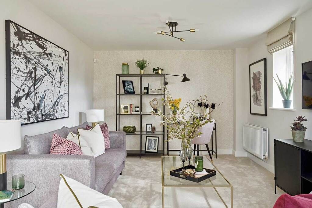 Property photo 2 of 5 Typical Interior_4