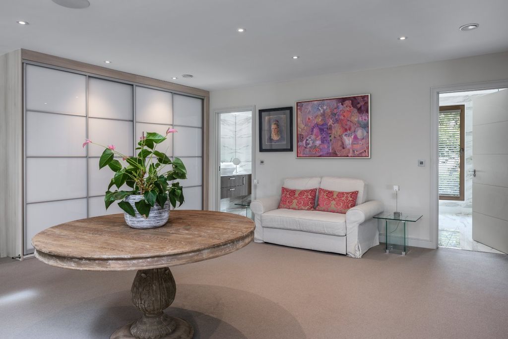 Additional image 10 of 4 bed detached house for saleSmugglers Lane, Bosham, Chichester, West Sussex PO18