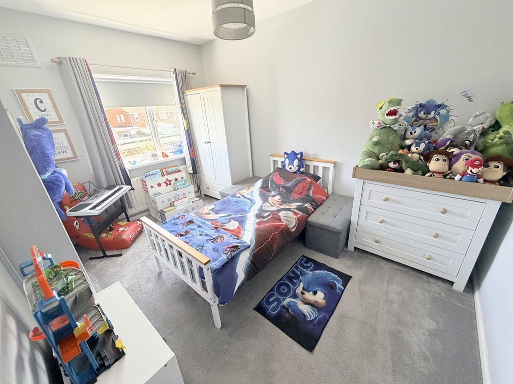 Additional image 21 of 3 bed semi-detached house for saleStockton Road, Hartlepool TS25