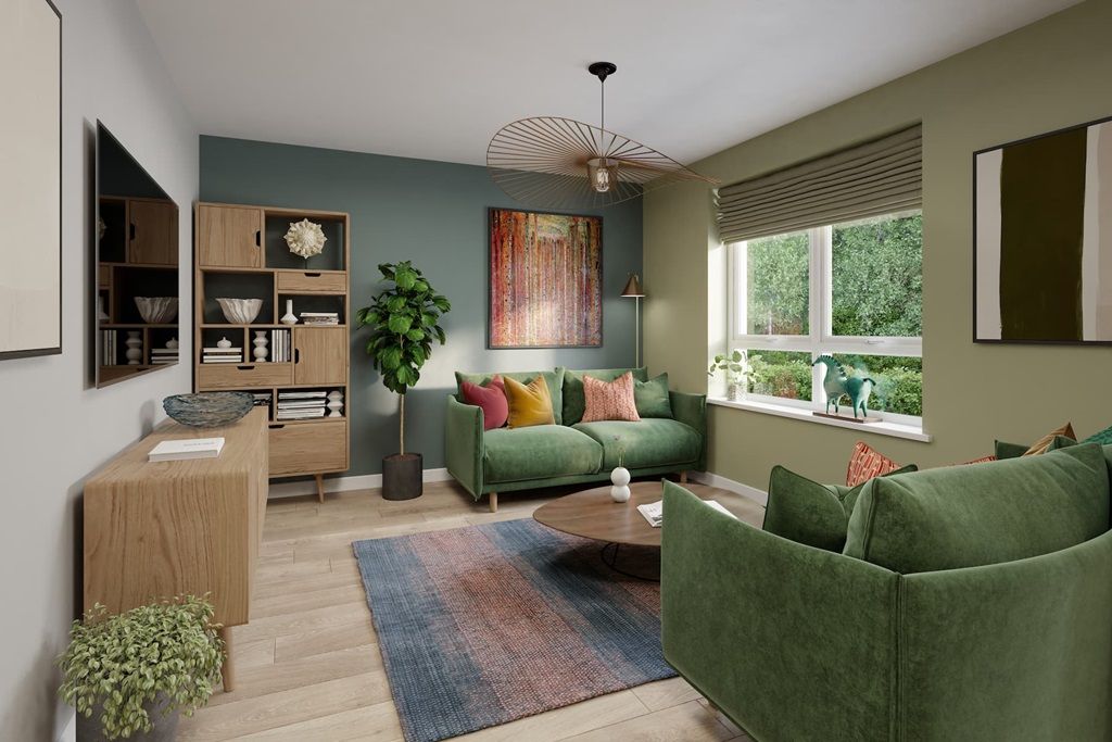 Property photo 1 of 13 Enjoy Relaxing With Loved Ones