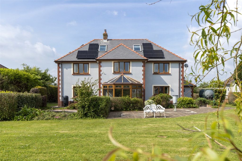 Additional image 31 of 5 bed detached house for saleNeyland Road, Steynton, Milford Haven, Pembrokeshire SA73