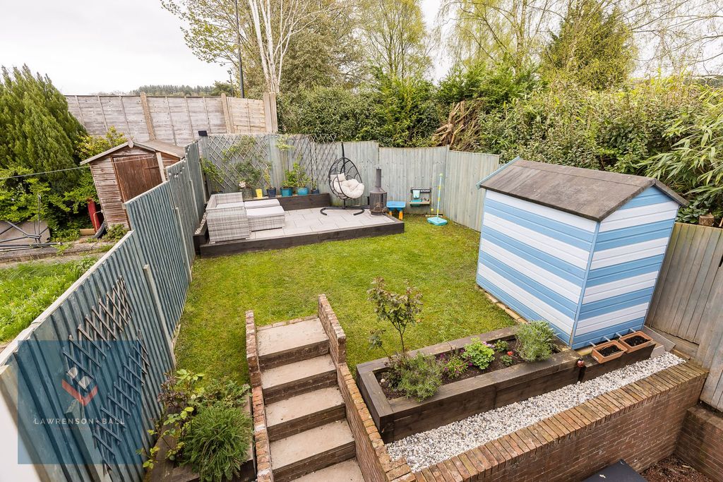 Property photo 2 of 20 Rear View