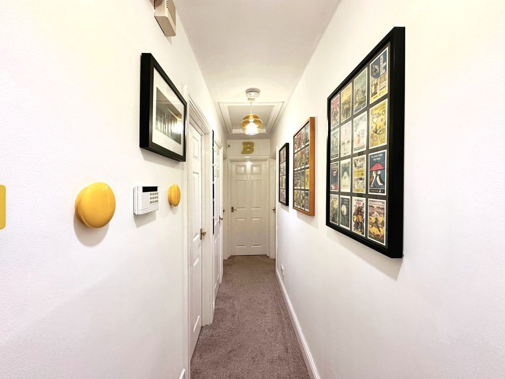 Additional image 4 of 2 bed flat for saleWellway Court, Morpeth NE61